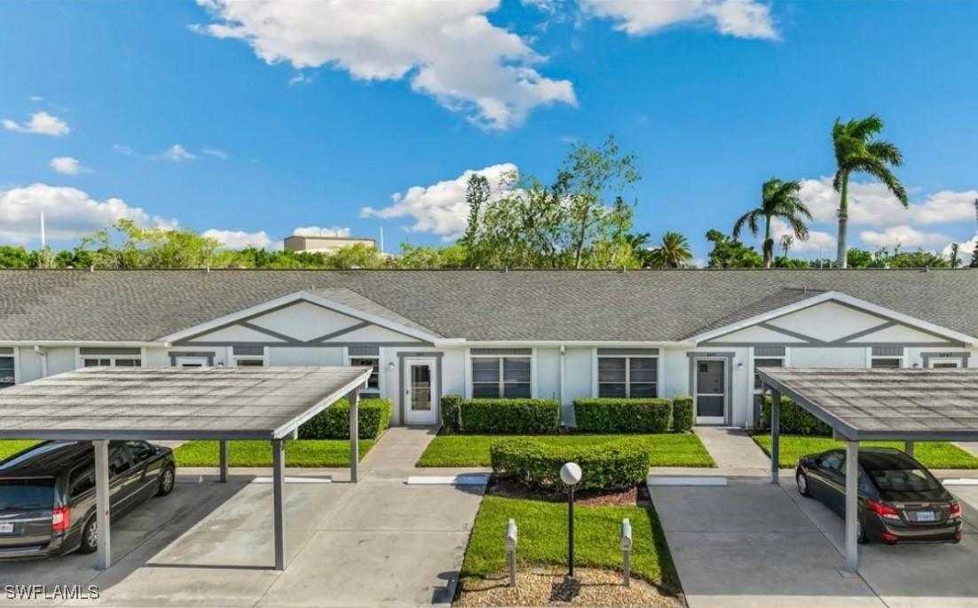 6843 Bogey Dr., Fort Myers, FL 33919