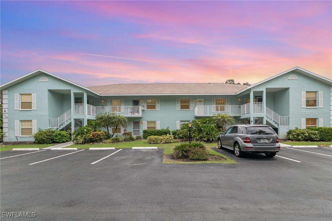 5737 Whitaker Rd. #C203, Naples, FL 34112