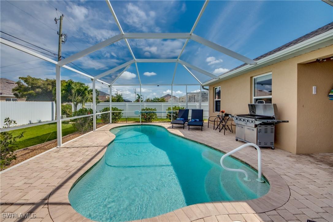 4518 SW 9th Ave., Cape Coral, FL 33914