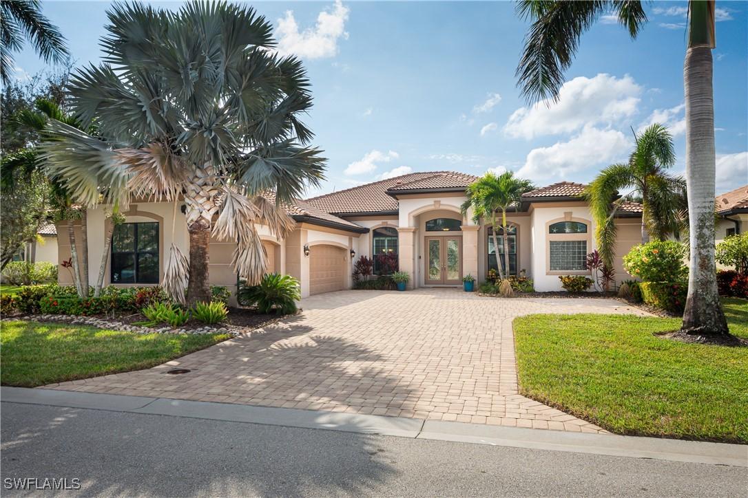 23083 Sanabria Loop, Bonita Springs, FL 34135