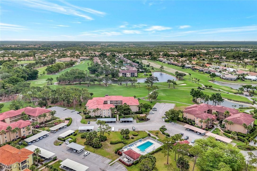 1051 Foxfire Ln. #309, Naples, FL 34104