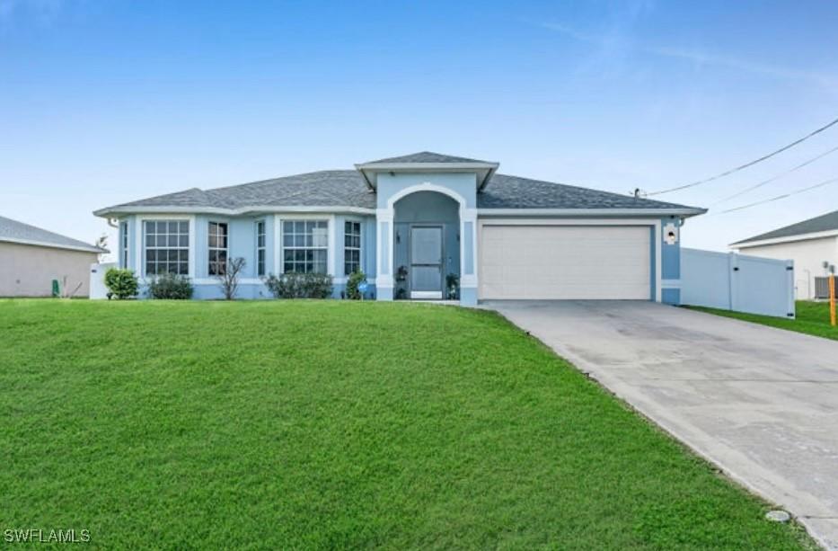 3024 NE 2nd Ave., Cape Coral, FL 33909