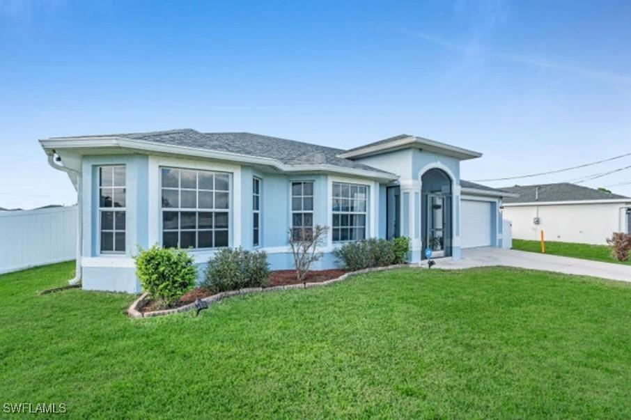 3024 NE 2nd Ave., Cape Coral, FL 33909