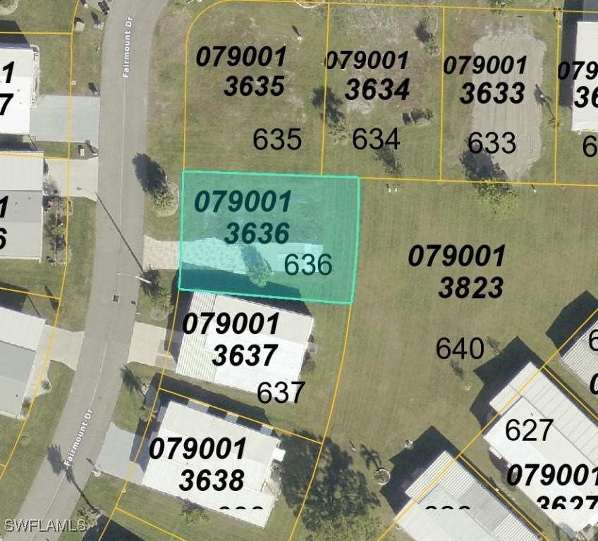 713 Fairmount Dr., North Port, FL 34287