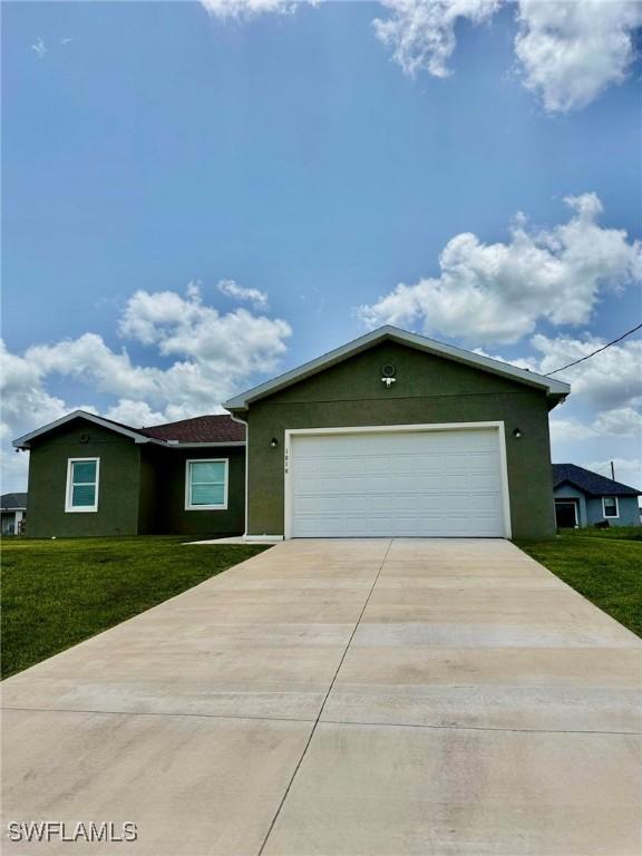 1818 Inwood Rd., Labelle, FL 33935