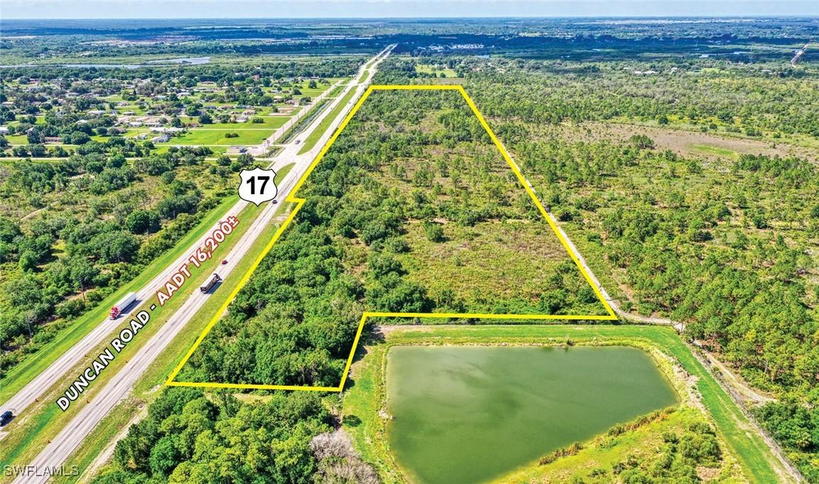 2201 Duncan Rd., Punta Gorda, FL 33982
