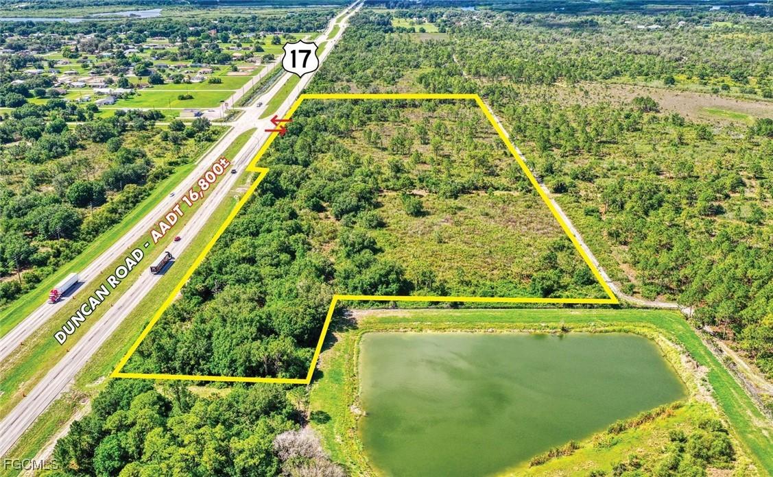 2201 Duncan Rd., Punta Gorda, FL 33982