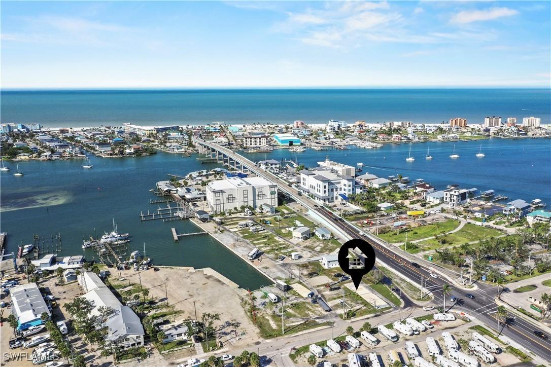 19281 #37 San Carlos Blvd., Fort Myers Beach, FL 33931