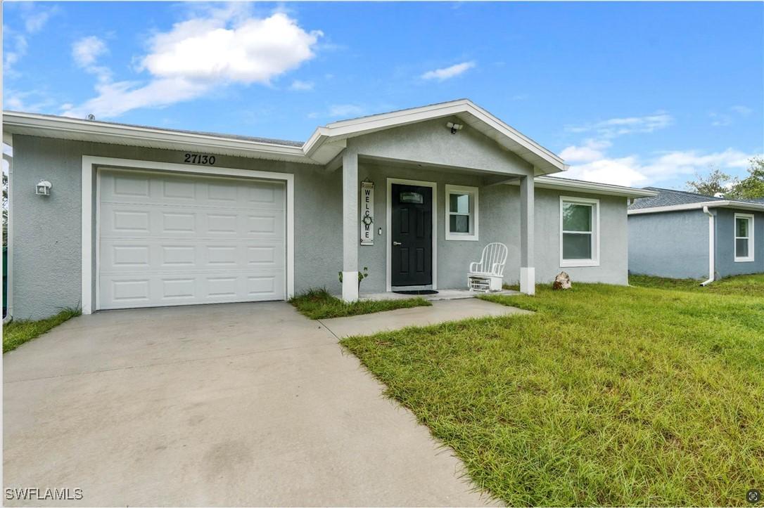 27130 Savoy Dr., Punta Gorda, FL 33955