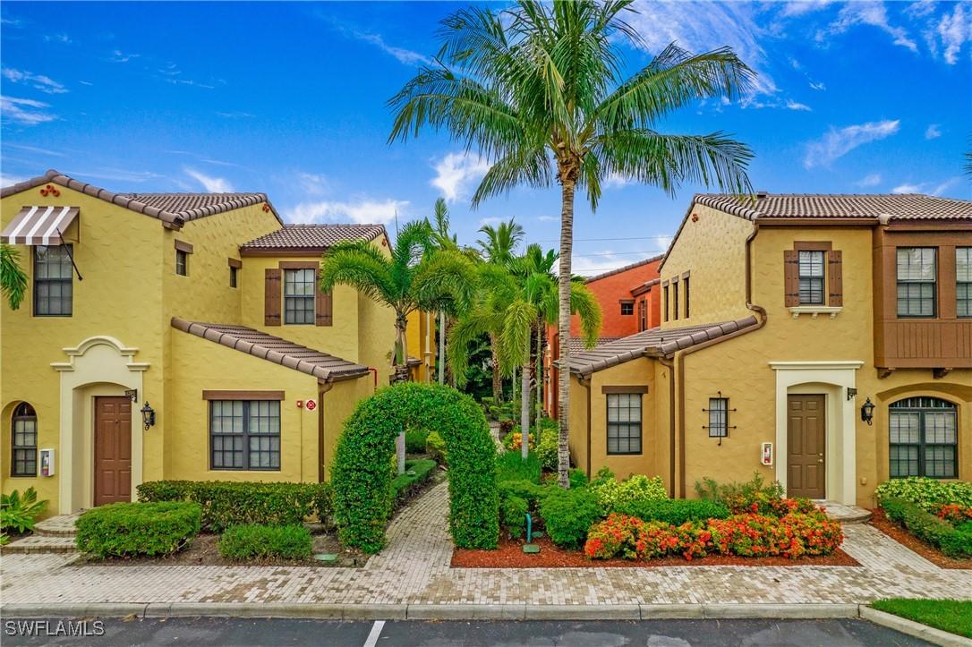 8978 Malibu St. #1502, Naples, FL 34113
