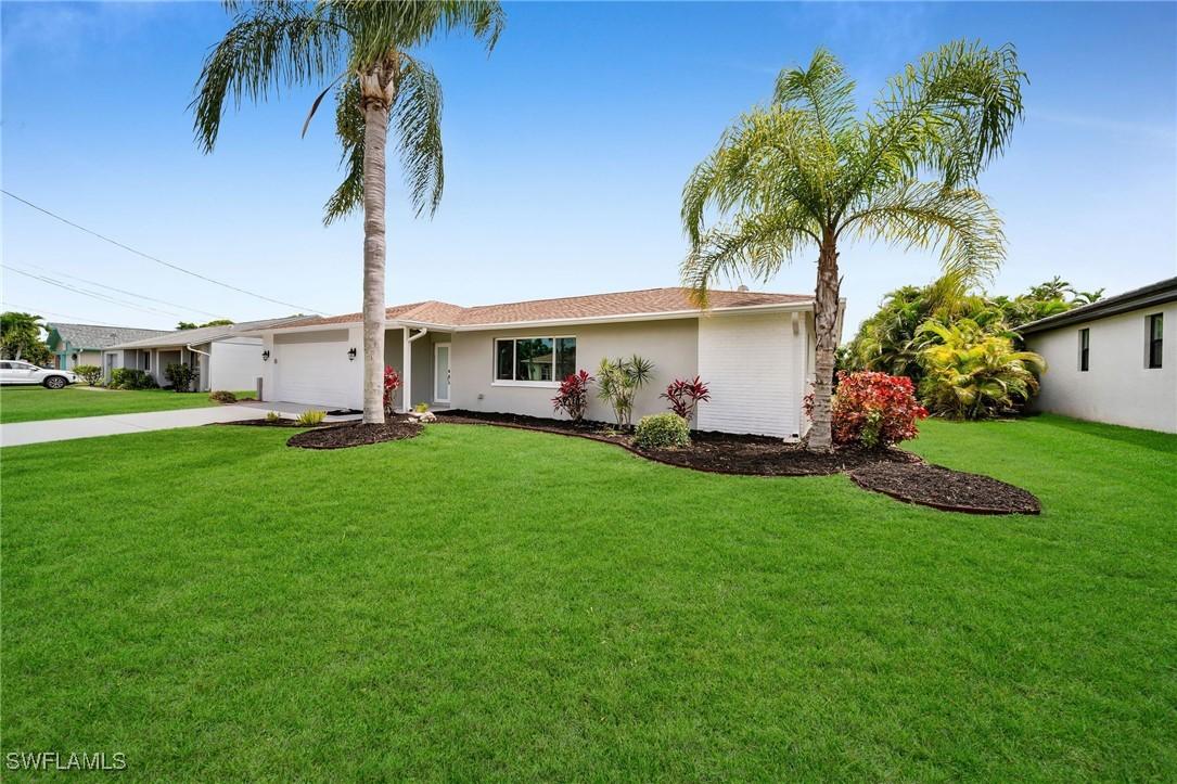 1004 SW 51st Ter., Cape Coral, FL 33914