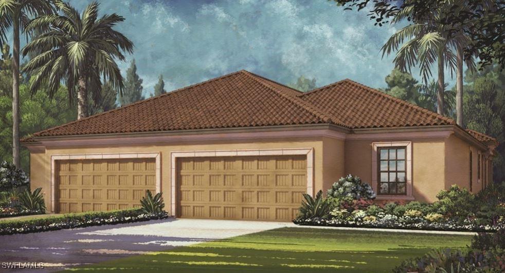 15620 Gavello St., Naples, FL 34114
