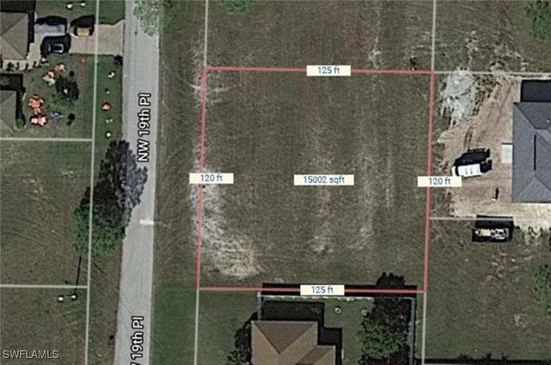 1111 NW 19th Pl., Cape Coral, FL 33993