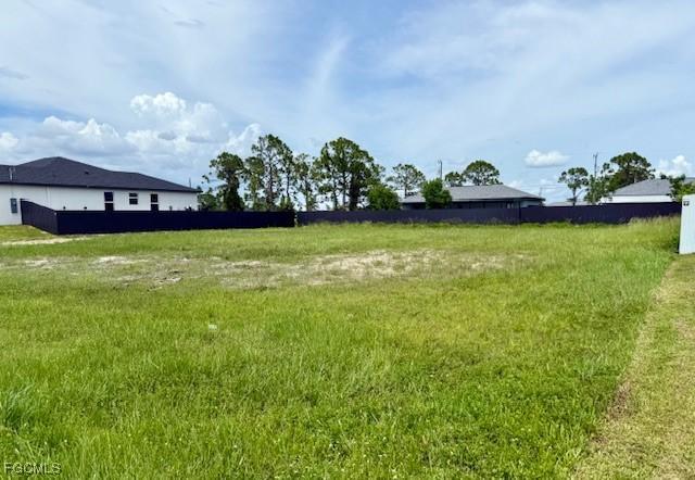 1111 NW 19th Pl., Cape Coral, FL 33993