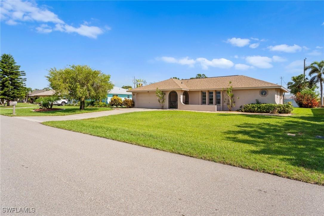 325 SE 33rd St., Cape Coral, FL 33904