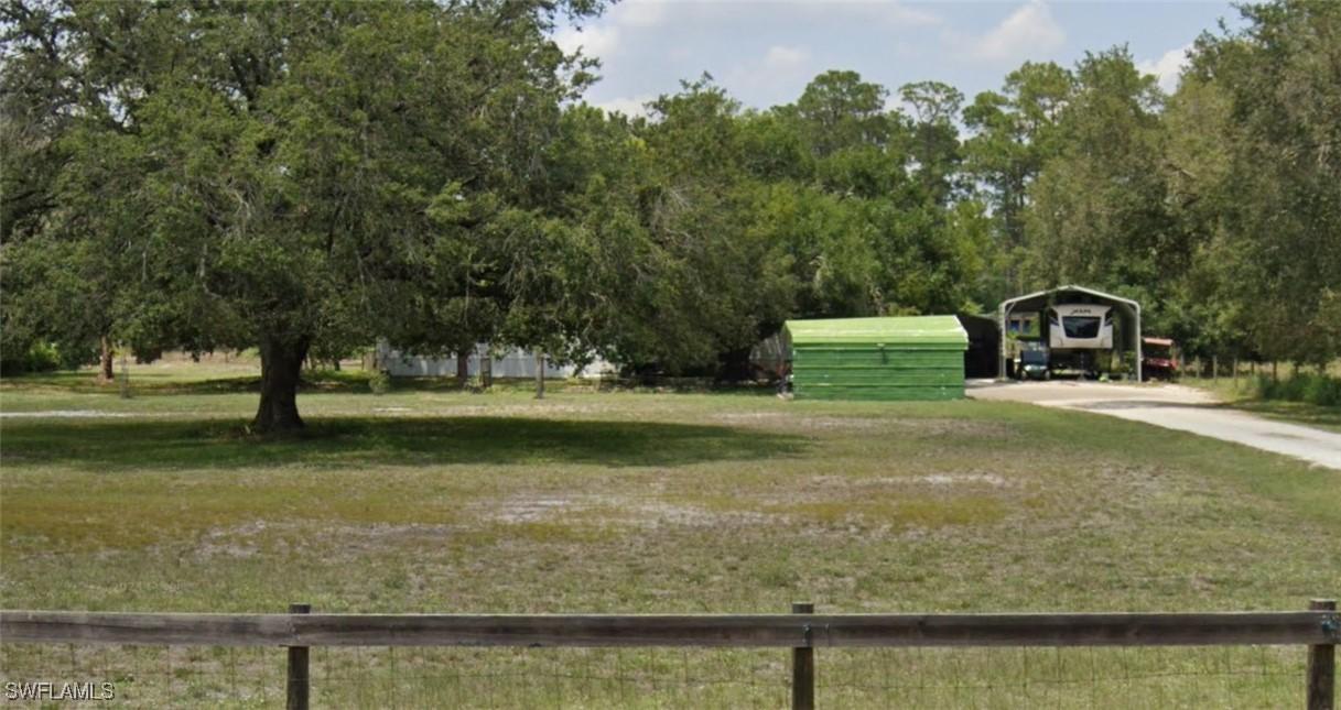 4210 Fort Adams Ave., Fort Denaud, FL 33935