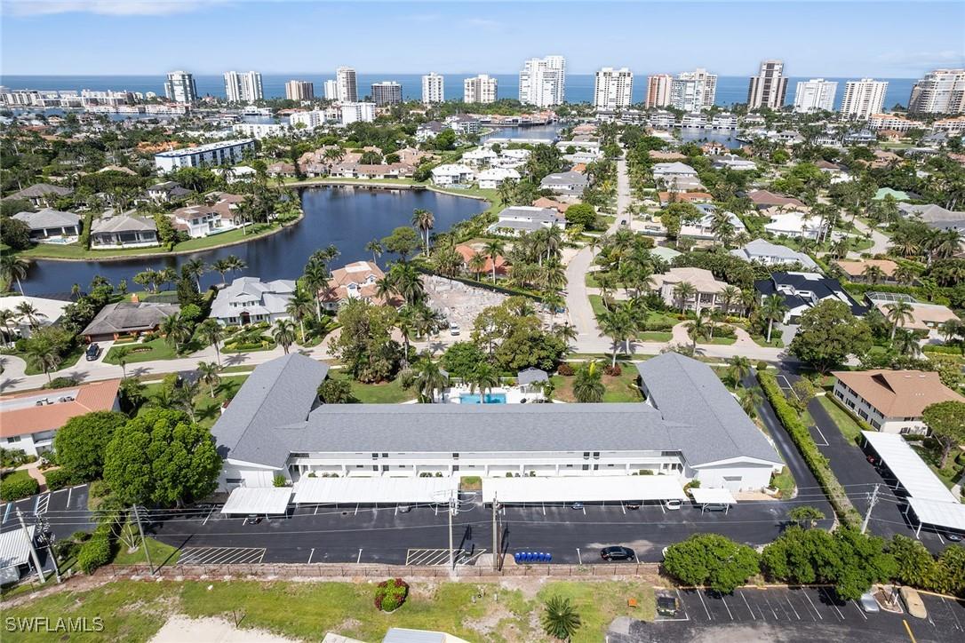 4126 Belair Ln. #C6, Naples, FL 34103