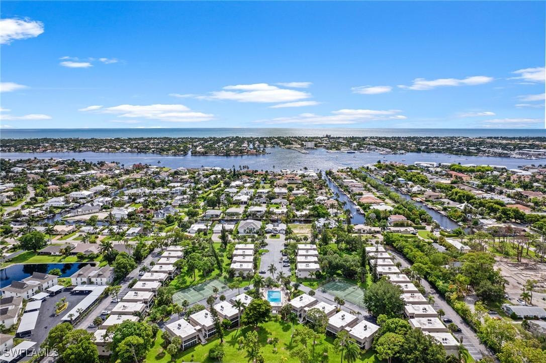 1549 Sandpiper St. #59, Naples, FL 34102