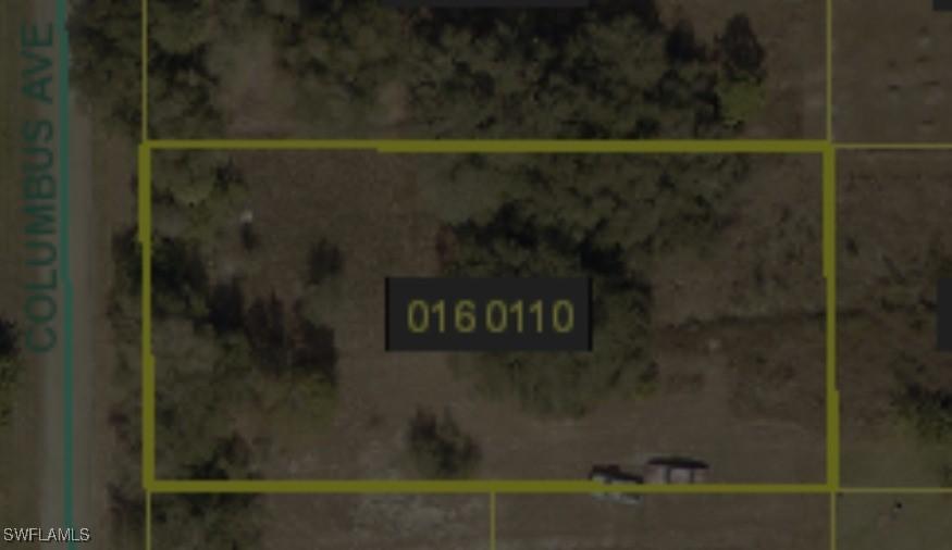 1702 Columbus Ave., Lehigh Acres, FL 33972
