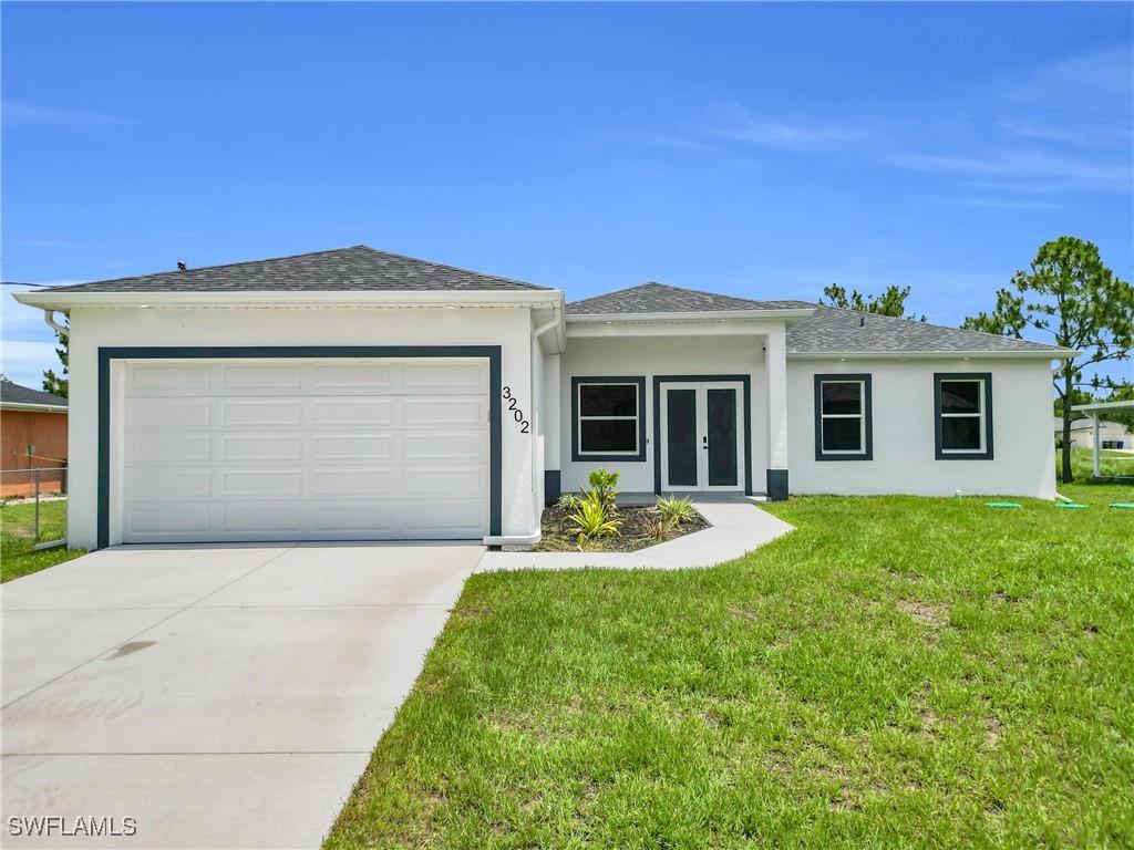 3202 41st St., Lehigh Acres, FL 33971