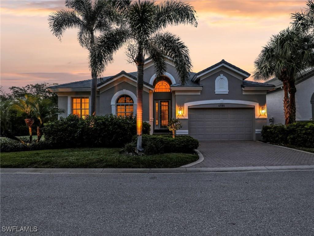 4580 Shell Ridge Ct., Bonita Springs, FL 34134