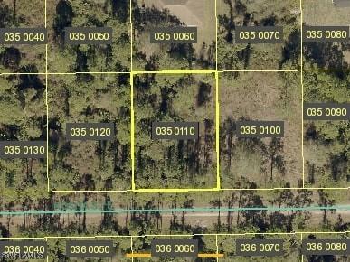 1145 Rosita St., Lehigh Acres, FL 33974