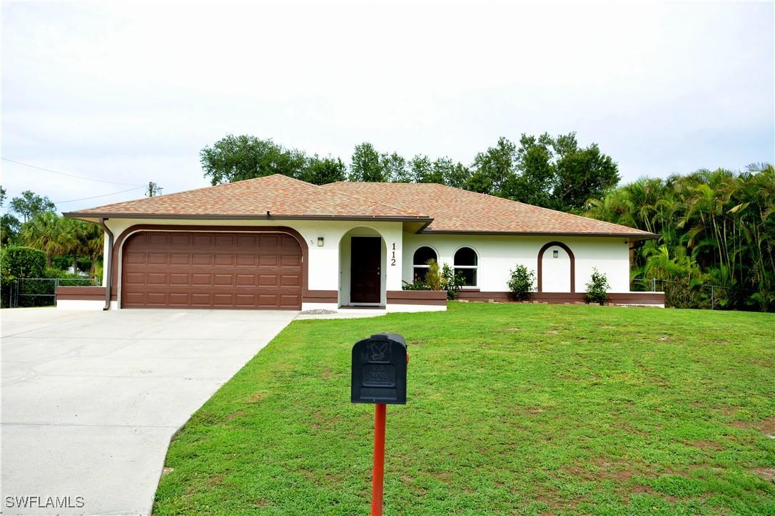 112 Jefferson Ave., Lehigh Acres, FL 33936