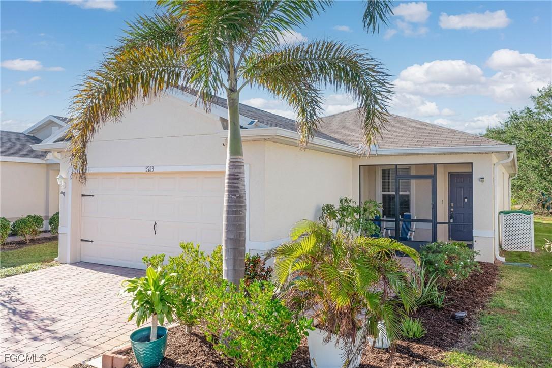 5213 Shell Mound Cir., Punta Gorda, FL 33982
