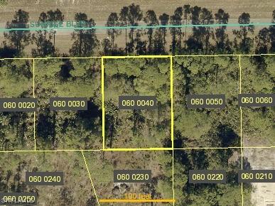 [Address Unavailable], Lehigh Acres, FL 33974