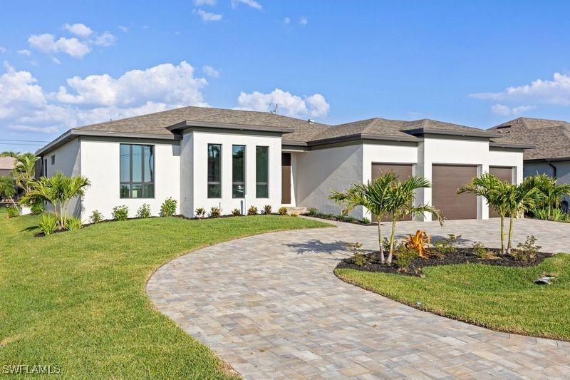 3311 Surfside Blvd., Cape Coral, FL 33914