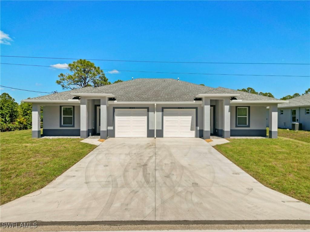 1404 W 12th St., Lehigh Acres, FL 33972