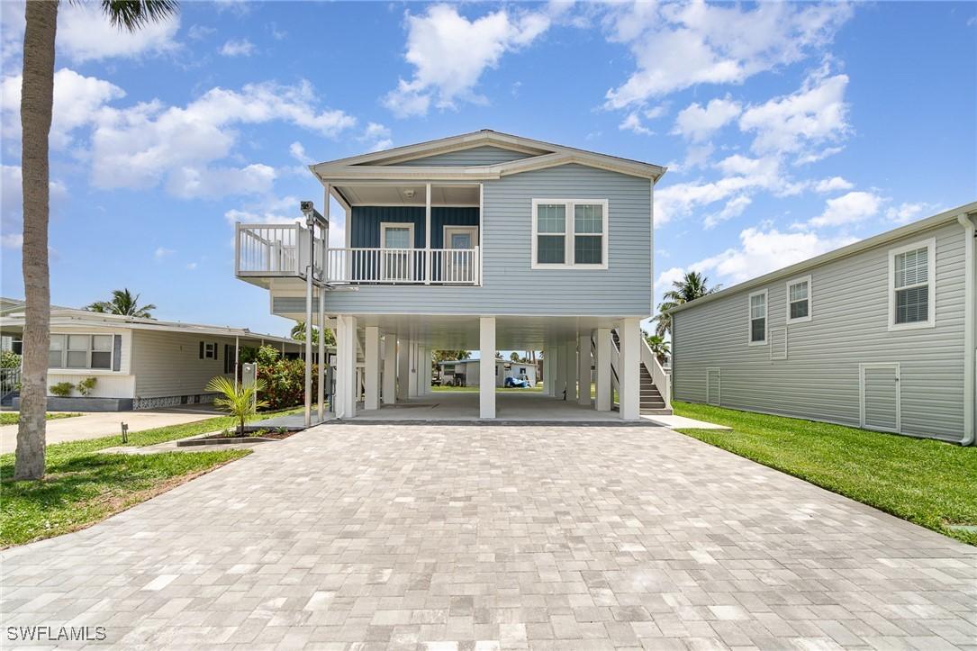 11301 Bayside Blvd., Fort Myers Beach, FL 33931
