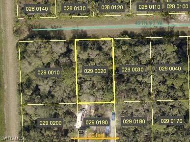3609 49th St., Lehigh Acres, FL 33971