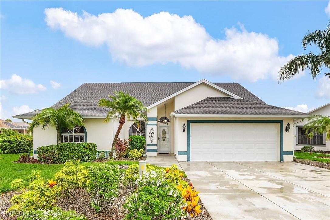 13460 Wild Cotton Ct., North Fort Myers, FL 33903