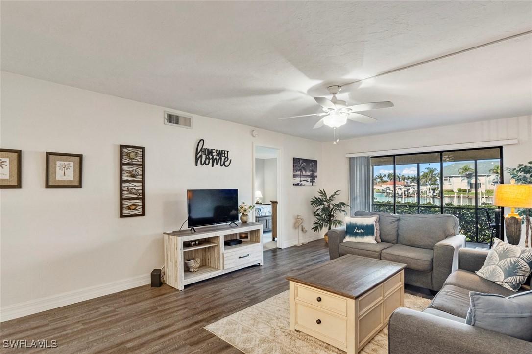 4719 SE 17th Pl. #103, Cape Coral, FL 33904