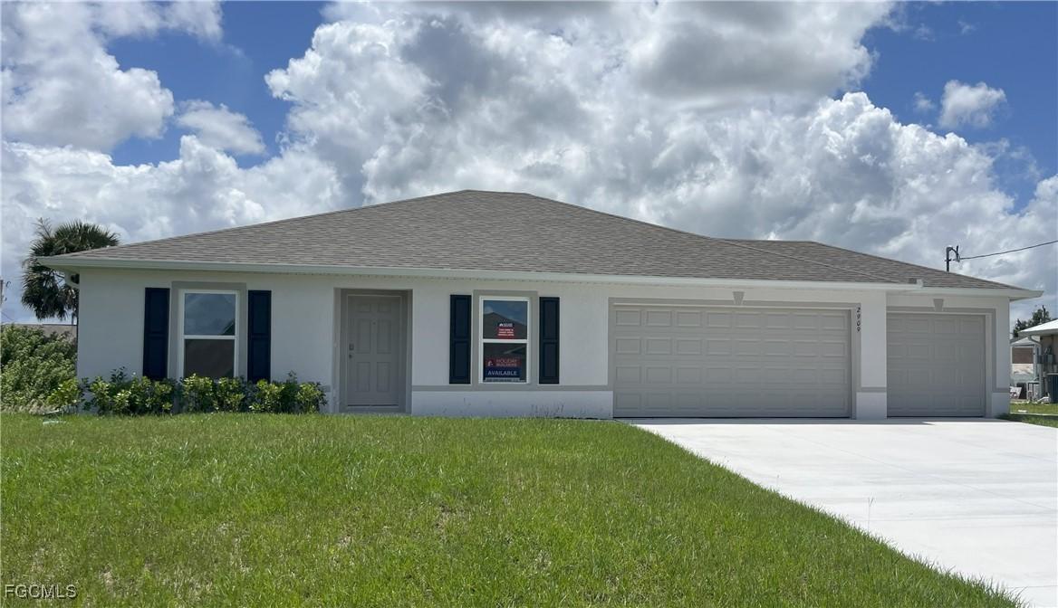 2909 43rd St., Lehigh Acres, FL 33976