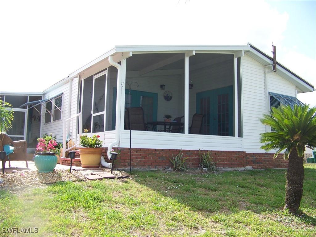 15550 Burnt Store Rd. #119, Punta Gorda, FL 33955