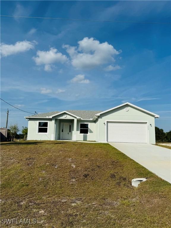 1062 Jay Ct., Labelle, FL 33935
