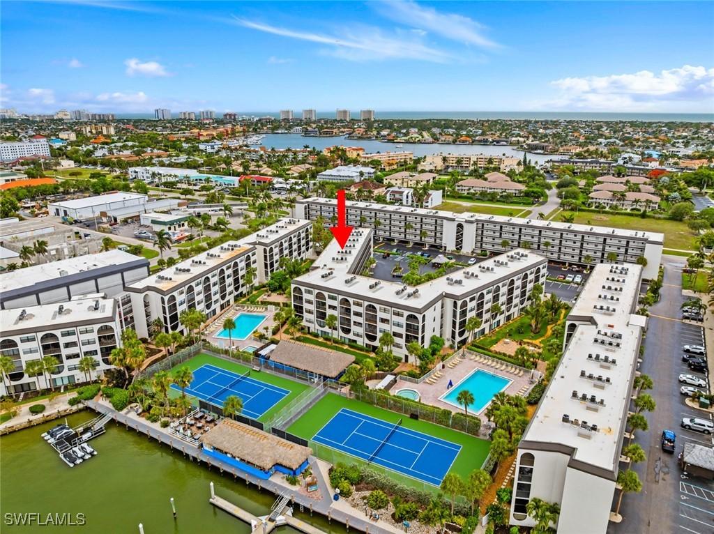 1015 Anglers Cove #G202, Marco Island, FL 34145