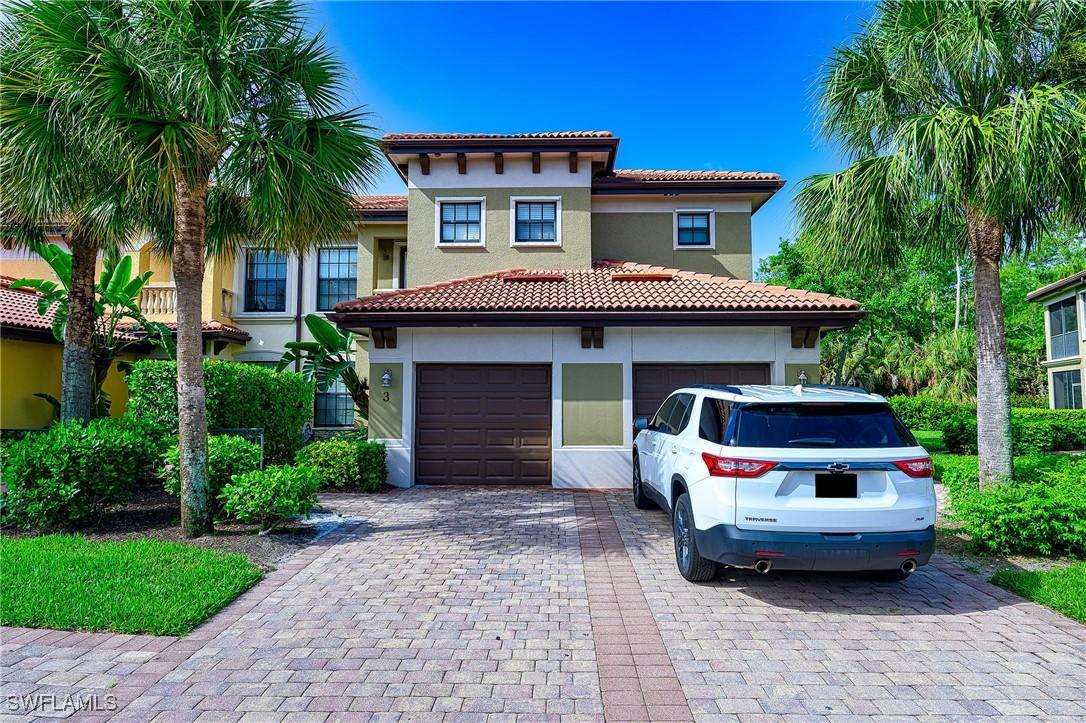 1314 Corso Palermo Ct. #1802, Naples, FL 34105