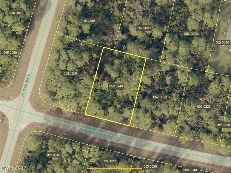 1017 Macy St., Lehigh Acres, FL 33974