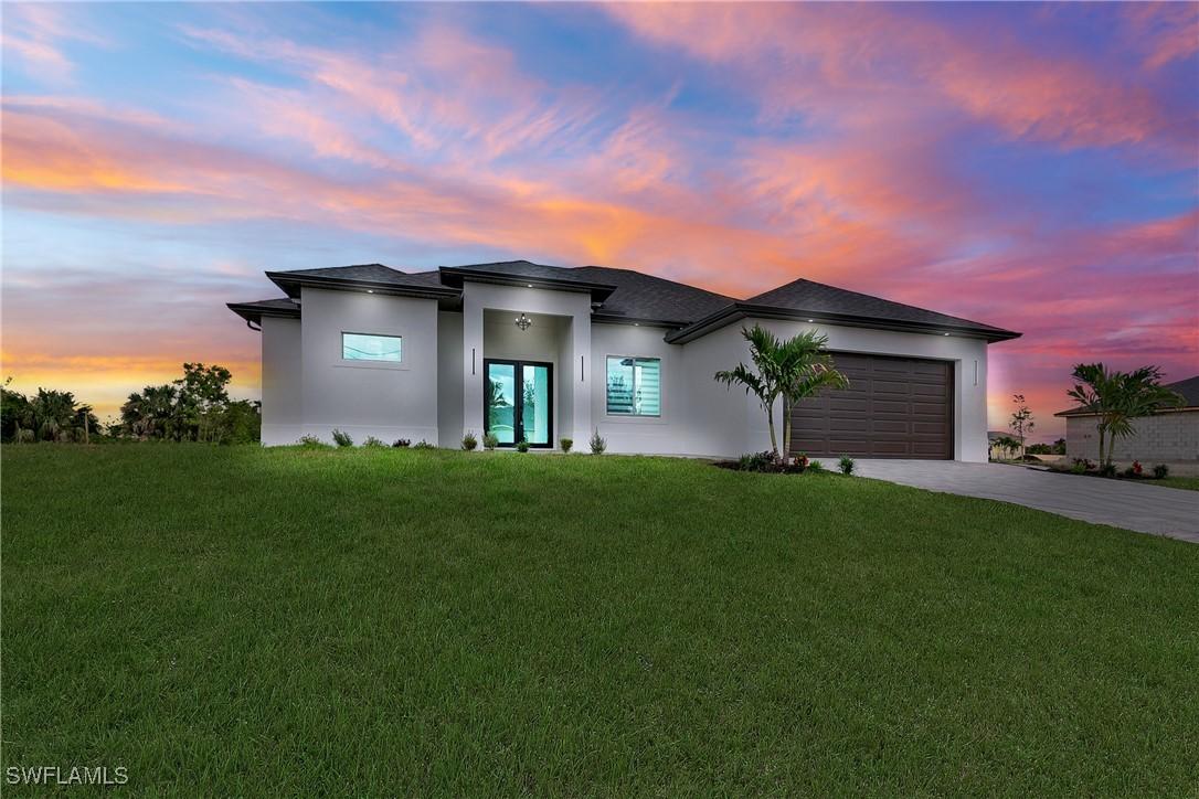 2110 NW 6th Ter., Cape Coral, FL 33993