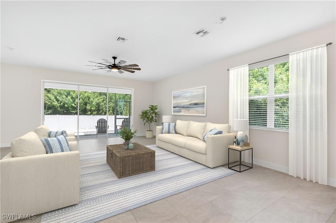 2955 Pine Tree Dr., Naples, FL 34112