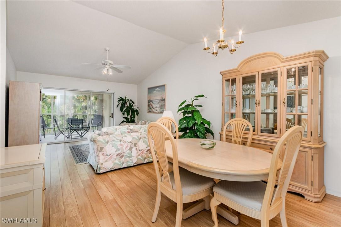 7743 Jewel Ln. #201, Naples, FL 34109