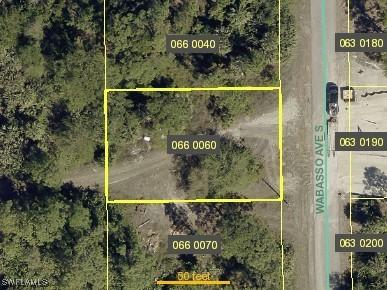 634 Wabasso Ave., Lehigh Acres, FL 33974