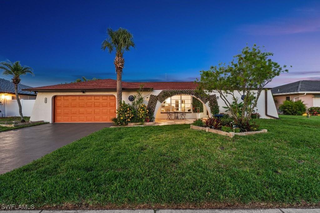 4636 Gulf Ave., North Fort Myers, FL 33903