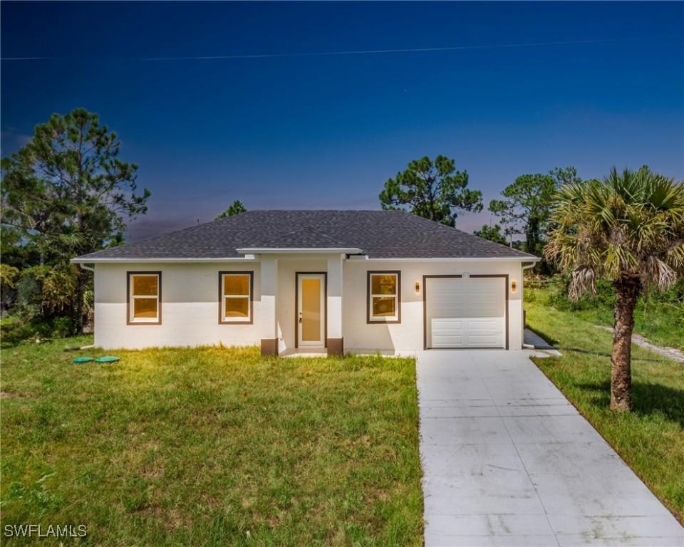 1351 Sulstone Dr., Punta Gorda, FL 33983