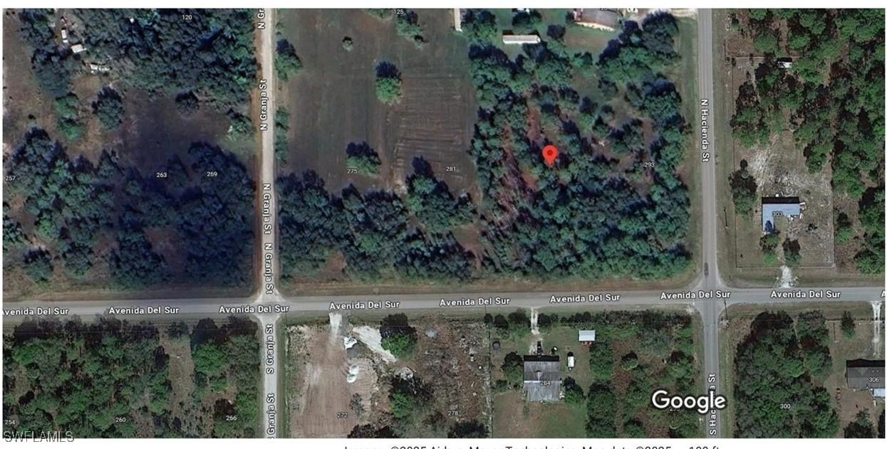 287 Avenida Del Sur, Clewiston, FL 33440