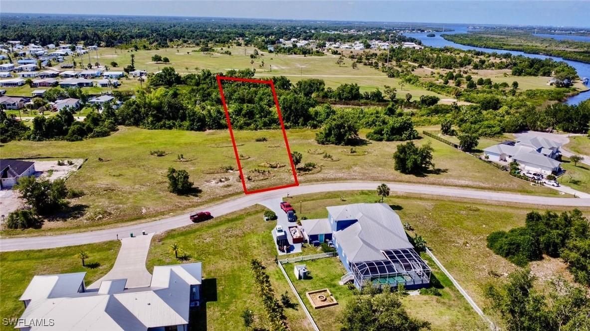 29031 Tortoise Tr., Punta Gorda, FL 33982