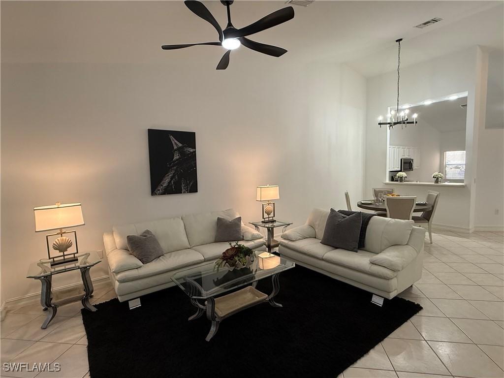 8196 Sanctuary Dr. #1, Naples, FL 34104